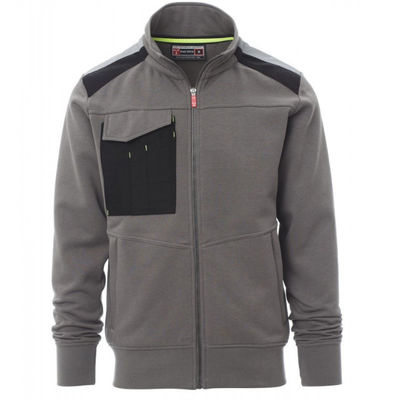 XS-5XL قابل للتخصيص بشعار مطرز بلوزات قطنية للرجال