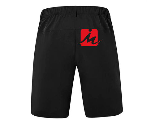 سريعة الجفاف تمتد جولف السراويل فتل الرطوبة الصلبة عارضة البوليستر دنة جولف السراويل