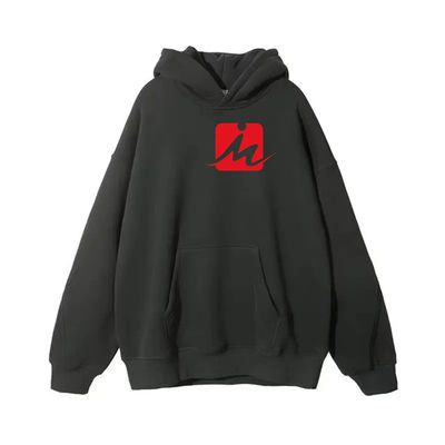 الجري الرياضي للرجال من القطن ملابس رياضية خارجية غير رسمية فضفاضة مع جيوب